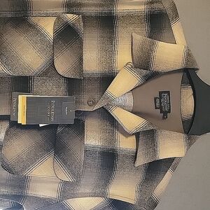 Pendleton Timeless Classics Shirt